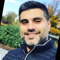 Georges Haddad avatar